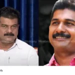 P.V. Anvar