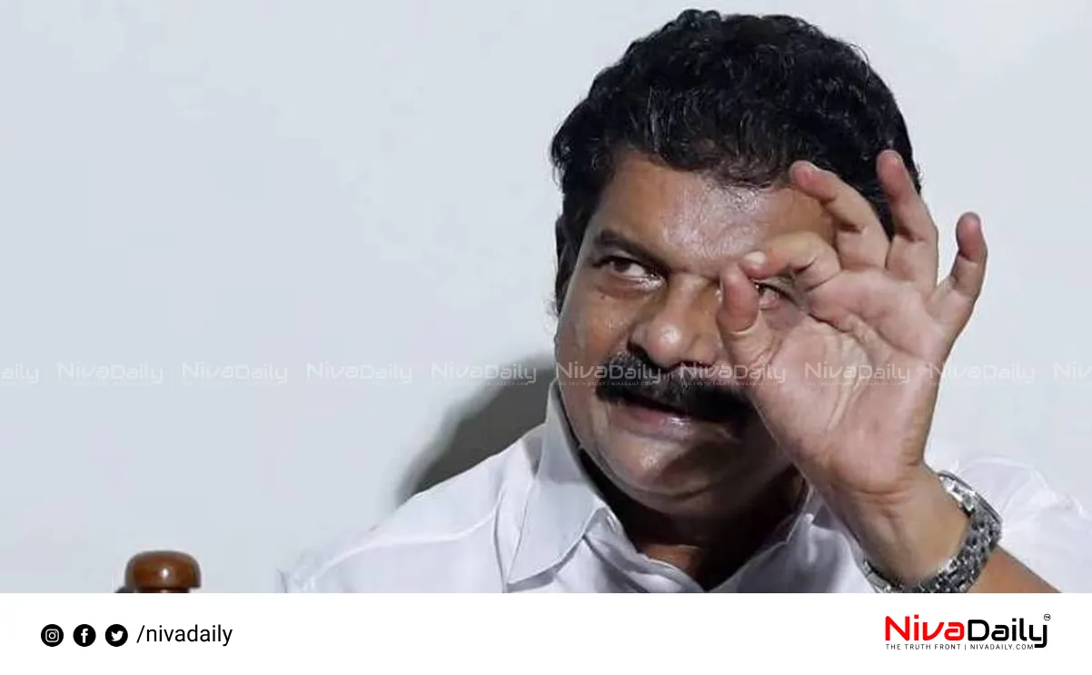 P.V. Anvar
