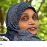 K.V. Rabiya