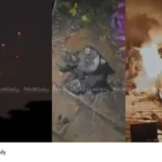 Pak drone attack