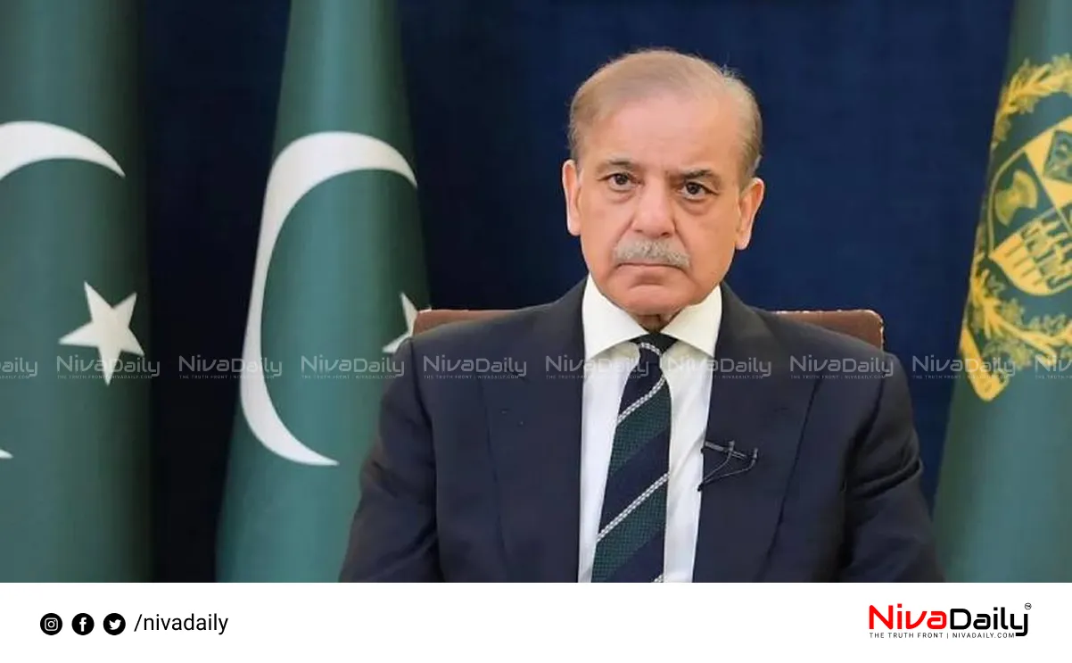 India Pakistan talks