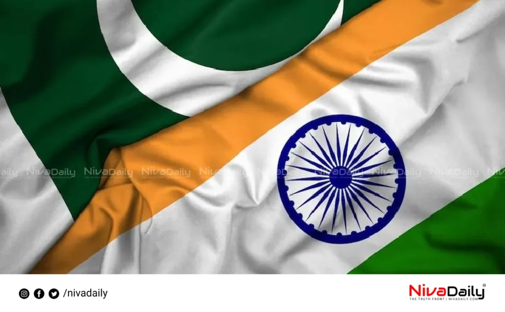 Pakistan propaganda