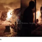 Pak Drone Attacks