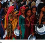 Pakistan food crisis