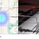 Pakistan earthquake