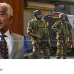 India Pakistan conflict