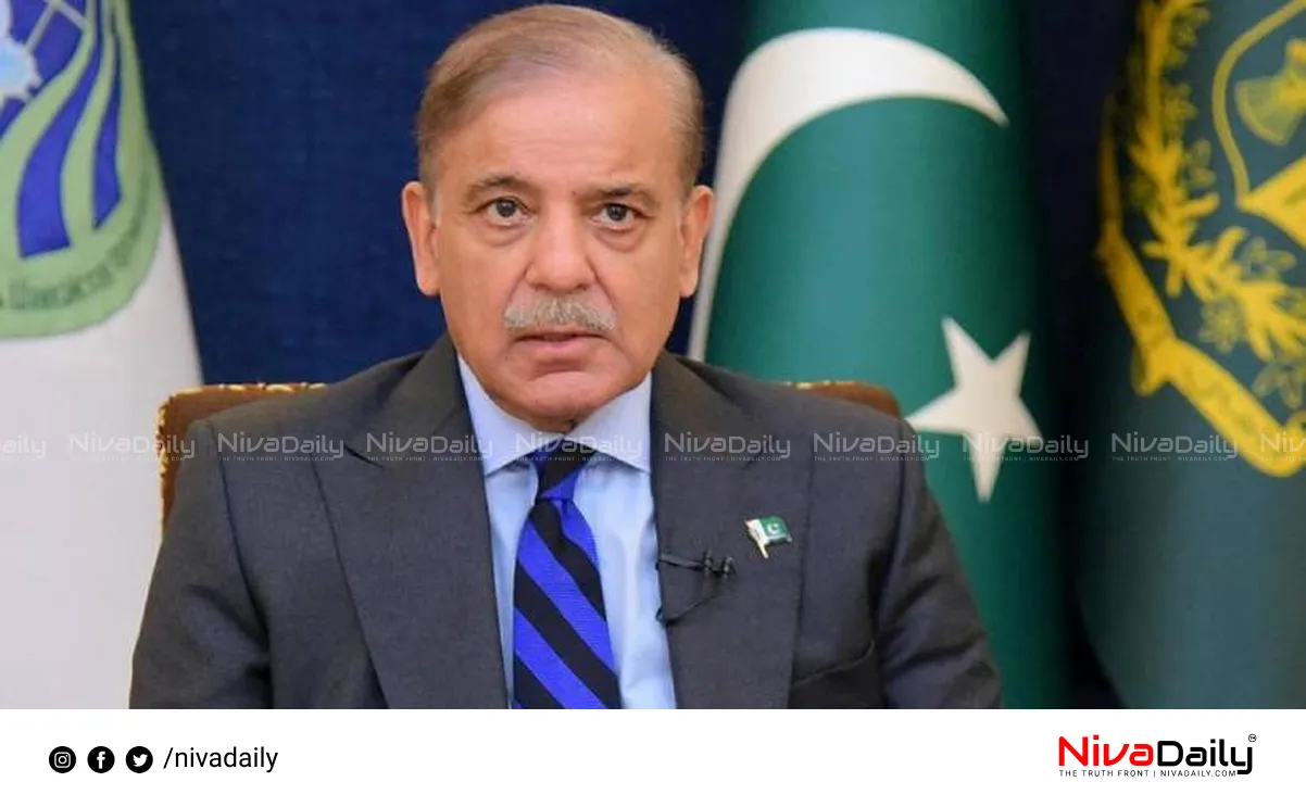 India Pakistan talks
