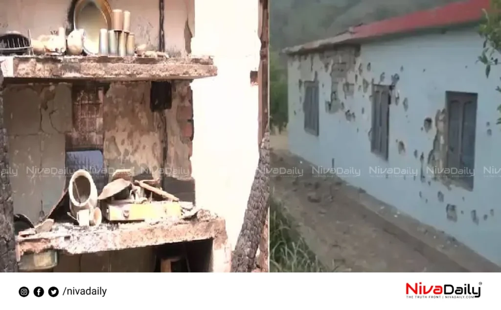pakistan shelling jammu