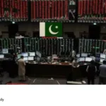 Pakistan stock market