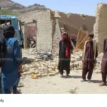 Pakistan school bus bombing