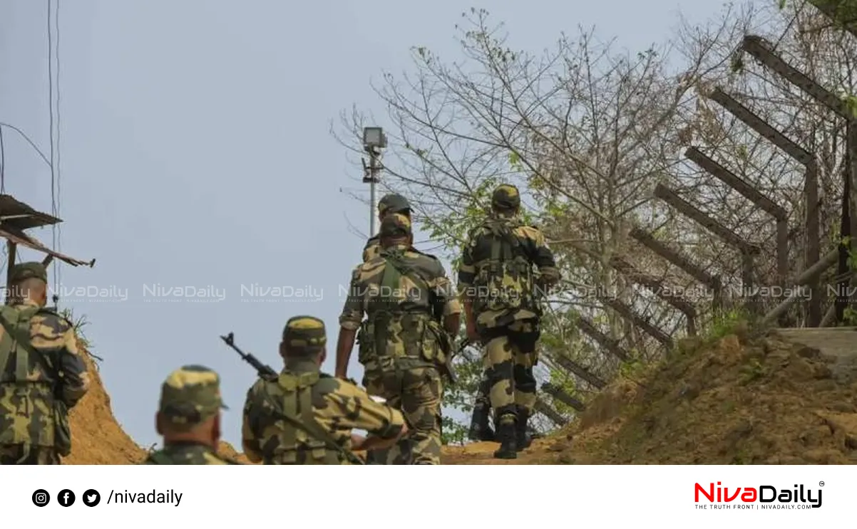 Pakistan India attack