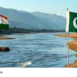 Indus Waters Treaty
