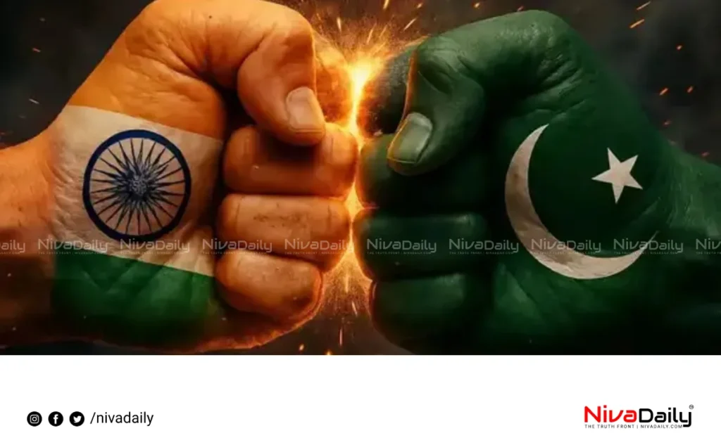 Pakistani hackers