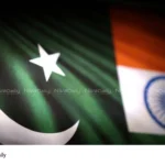 India Pakistan Tension