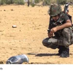 Rajasthan border security