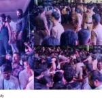 Vedan's event damage