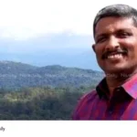 Sreenivasan murder case