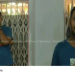 Hashish oil arrest