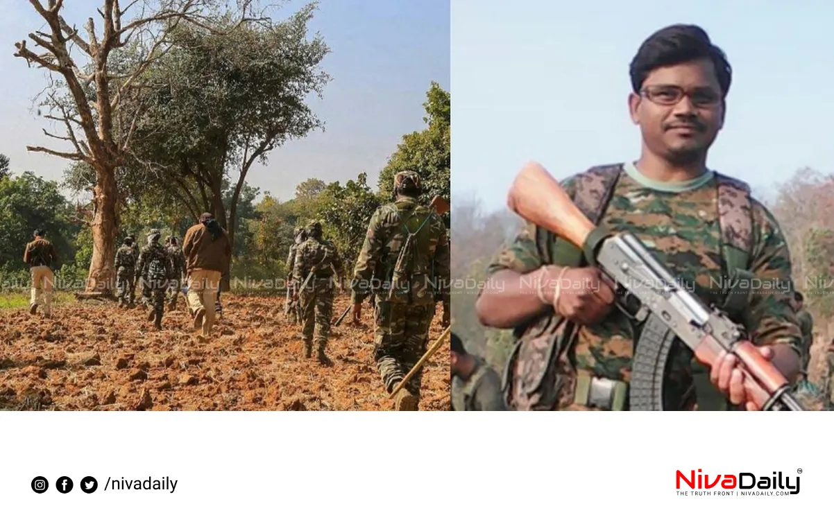 Latehar encounter