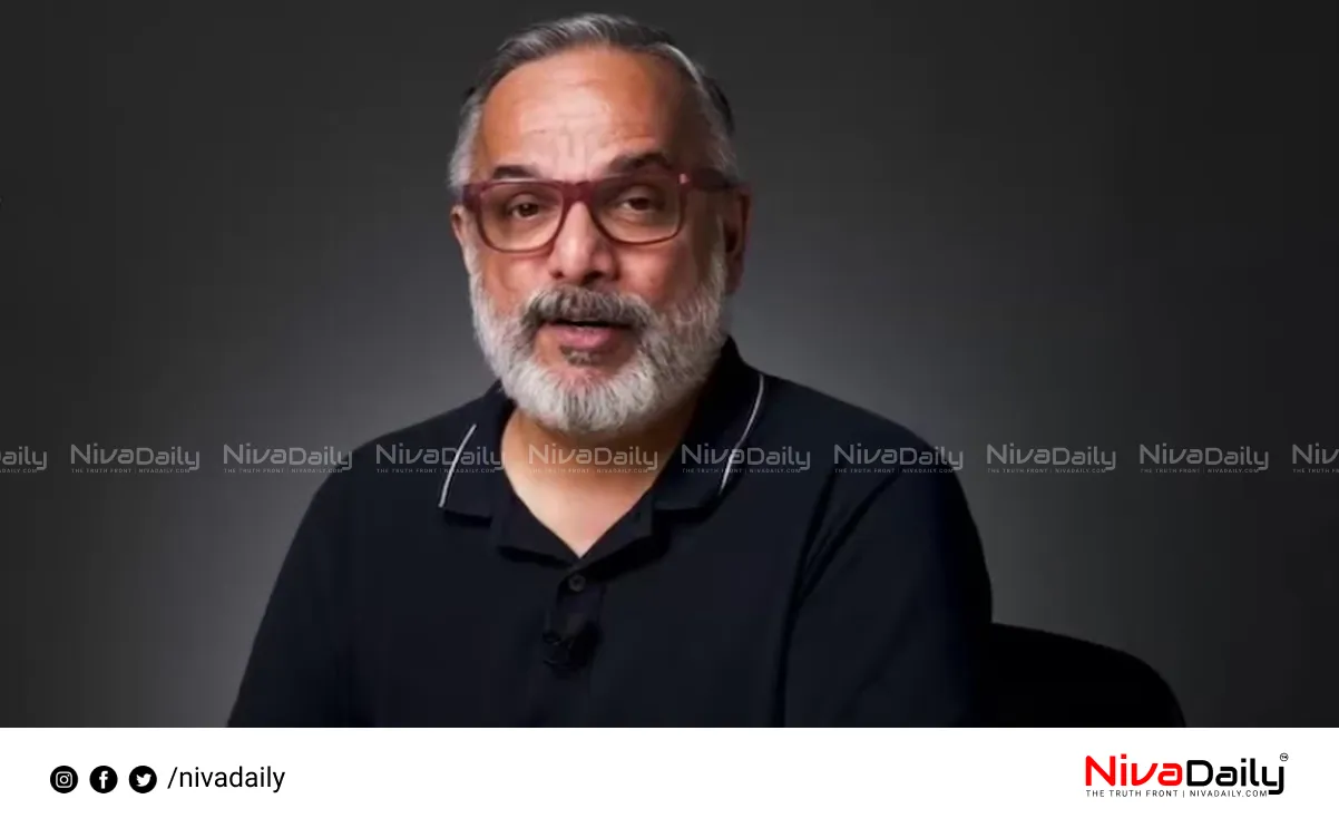 Radhakrishnan Chakyat