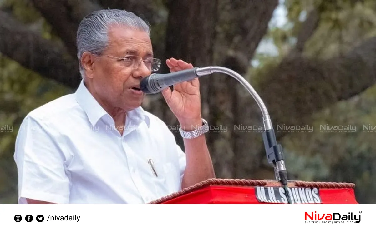 Kerala development challenges