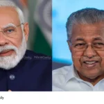 Pinarayi Vijayan Vizhinjam