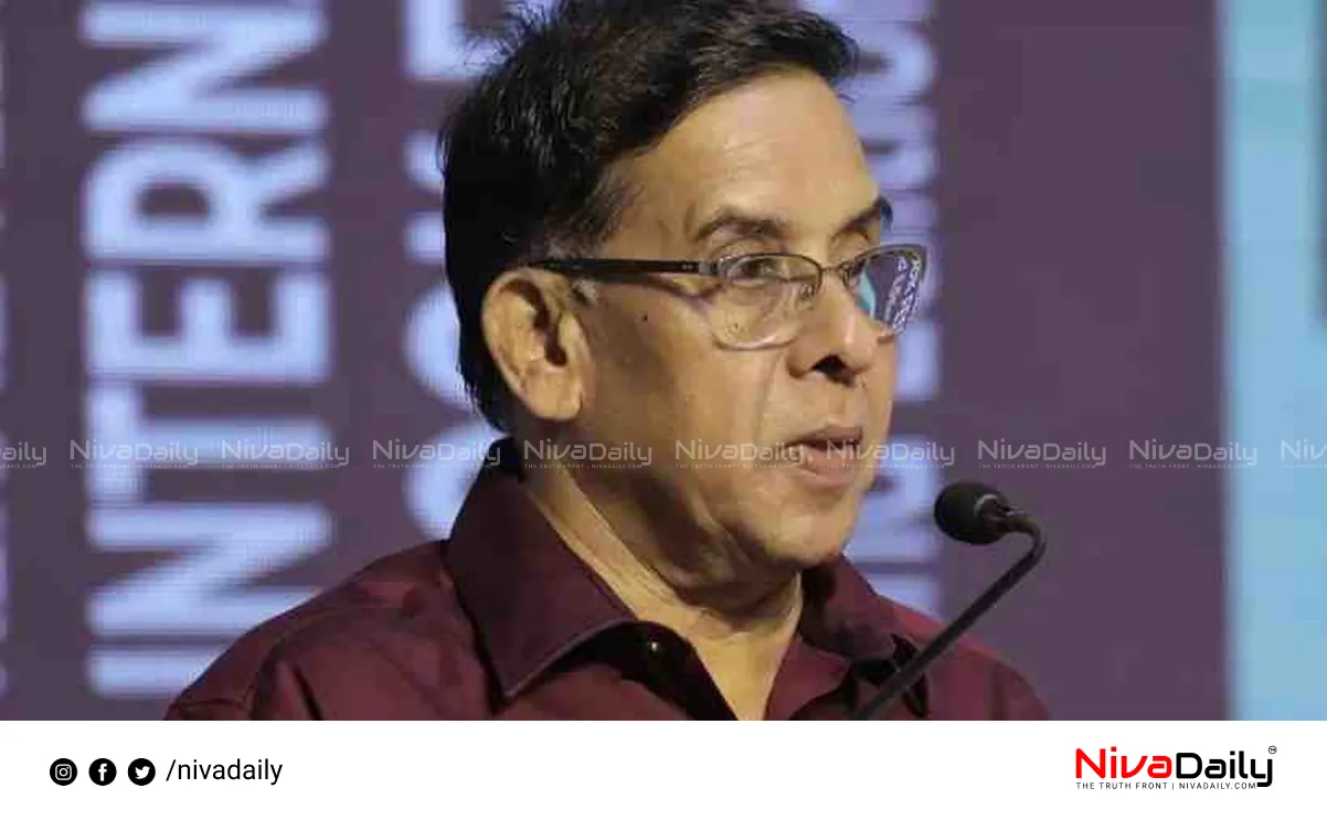 ONV Literary Award