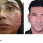 Advocate assault case
