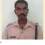 Kollam police suicide