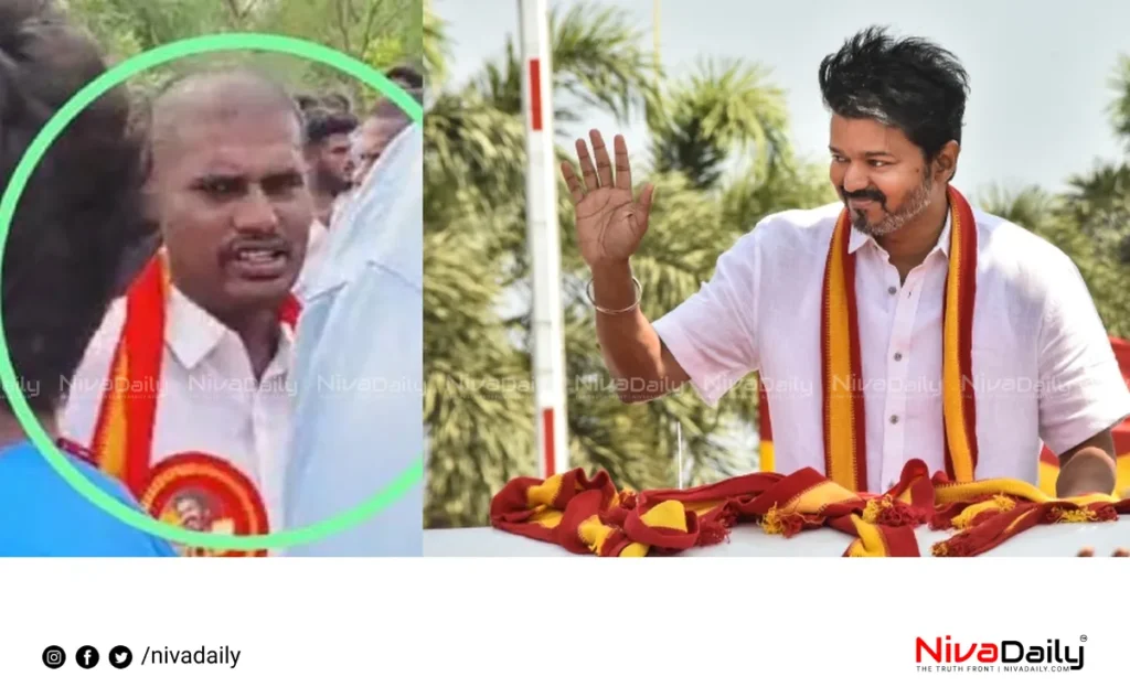 Madurai constable suspension