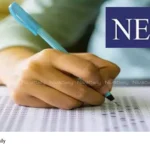 NEET fake hall ticket