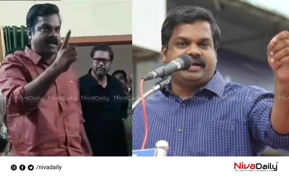 KU Jenish Kumar