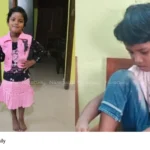 missing girl kalyani