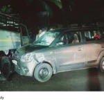 drunk driving accident