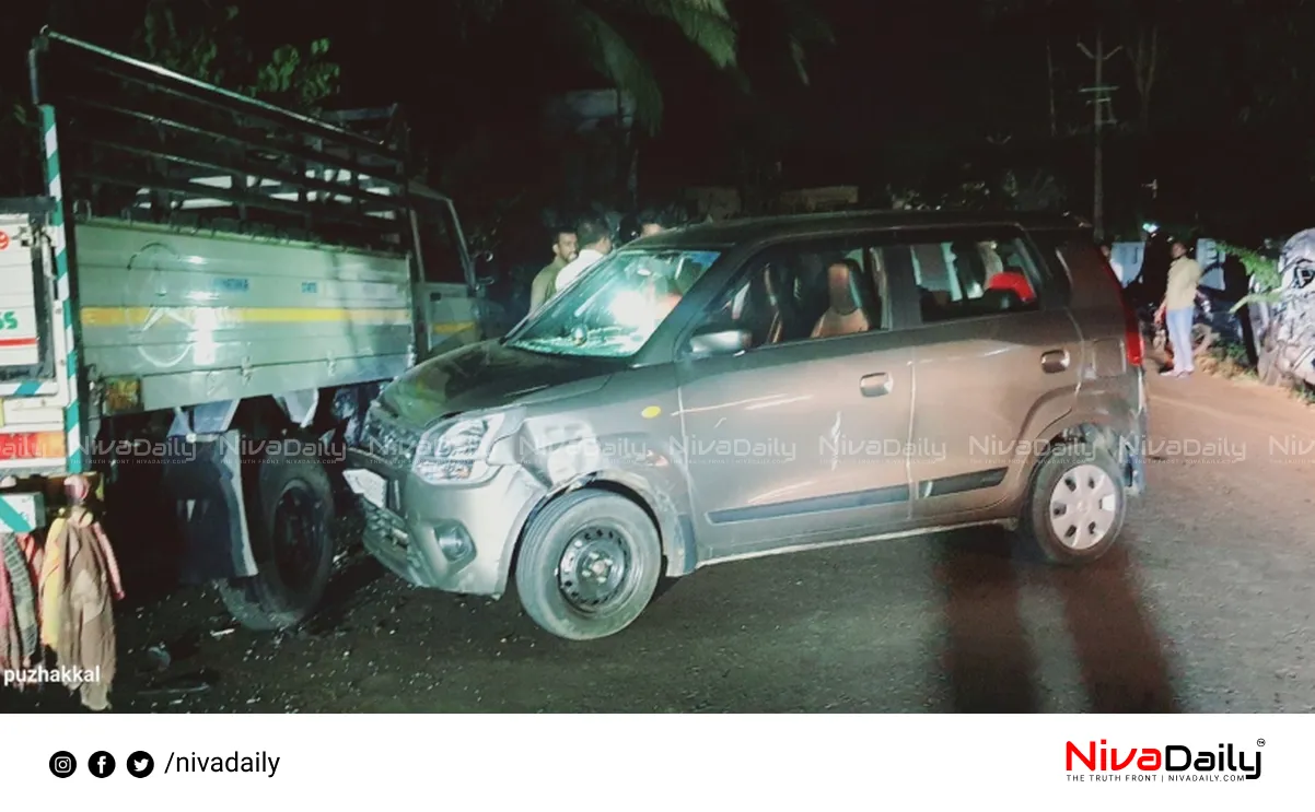 drunk driving accident