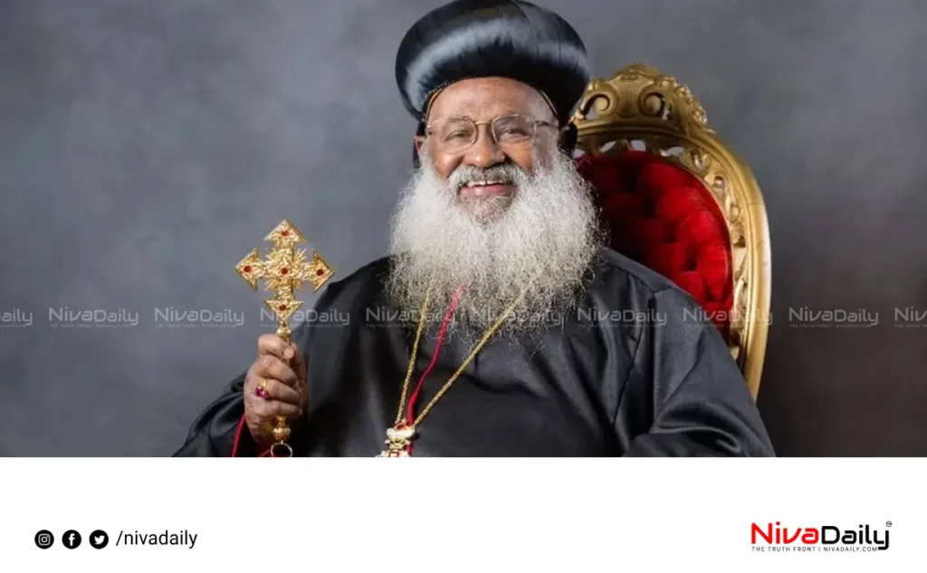 Prayer for peace