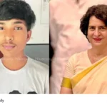Priyanka Gandhi