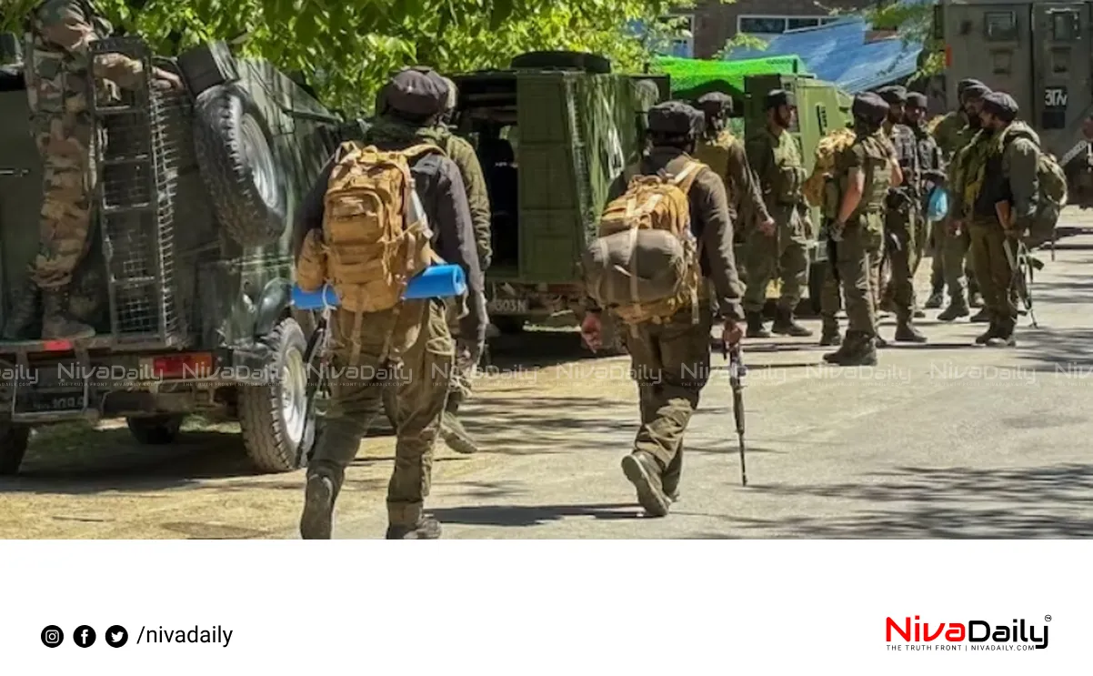 Pahalgam attack