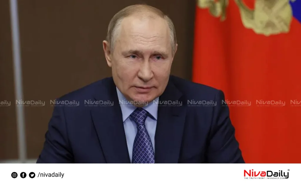 Ukraine peace talks