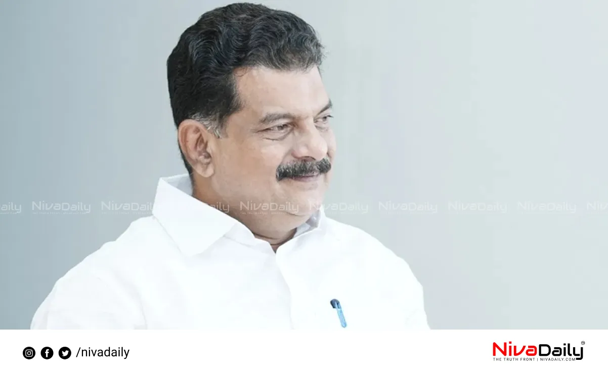 PV Anvar UDF Alliance