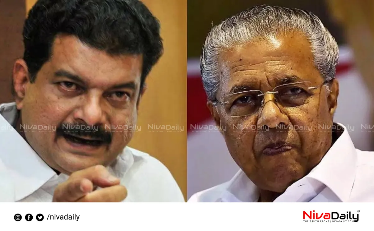 Nilambur byelection