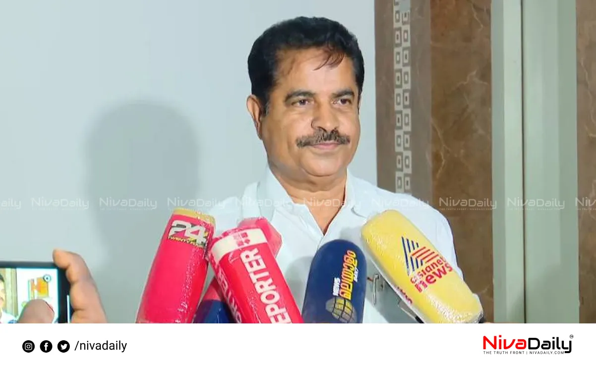 Adoor Prakash