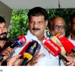 Nilambur by election