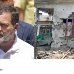 Rahul Gandhi Jammu Kashmir