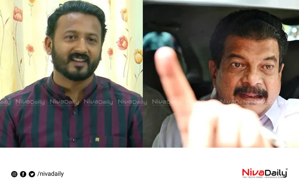 Nilambur byelection