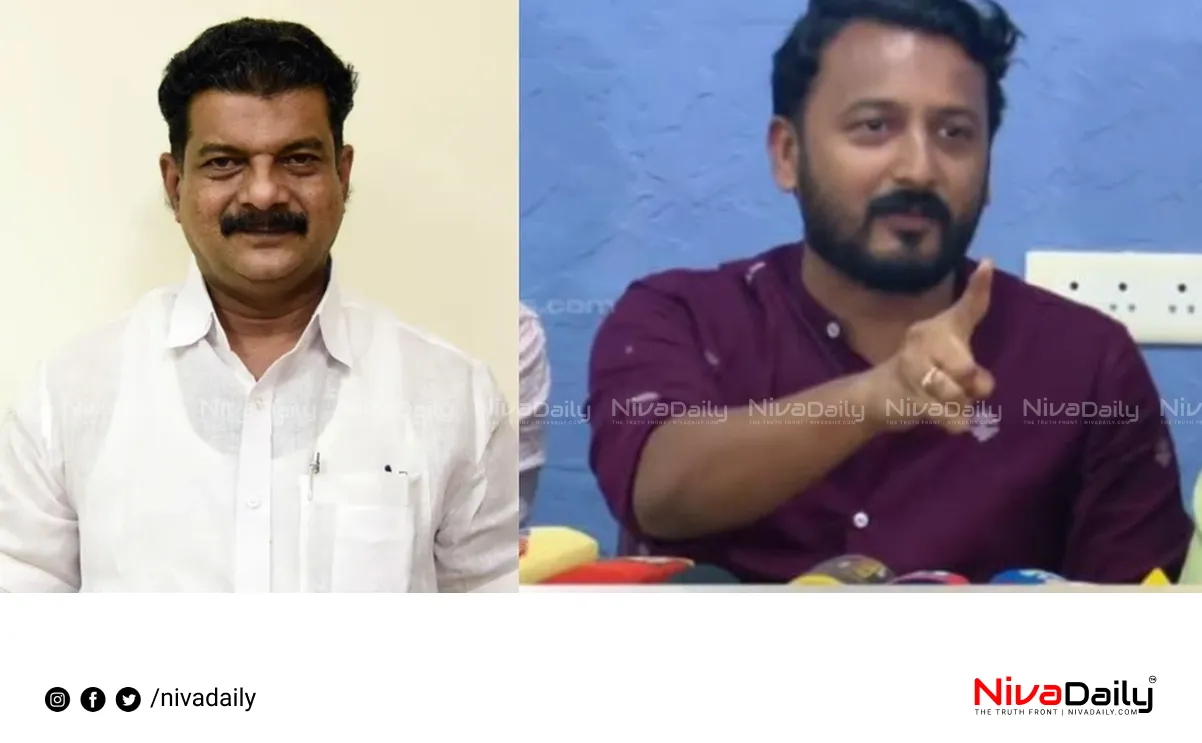 Nilambur byelection