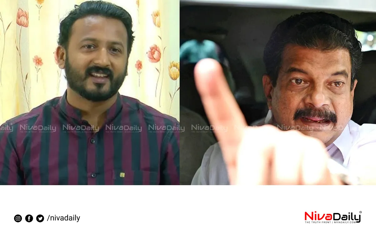 Nilambur byelection