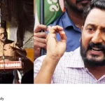 Rahul Mamkoottathil
