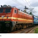 Railway border security
