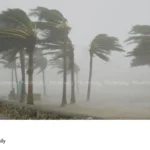 Kerala monsoon rainfall